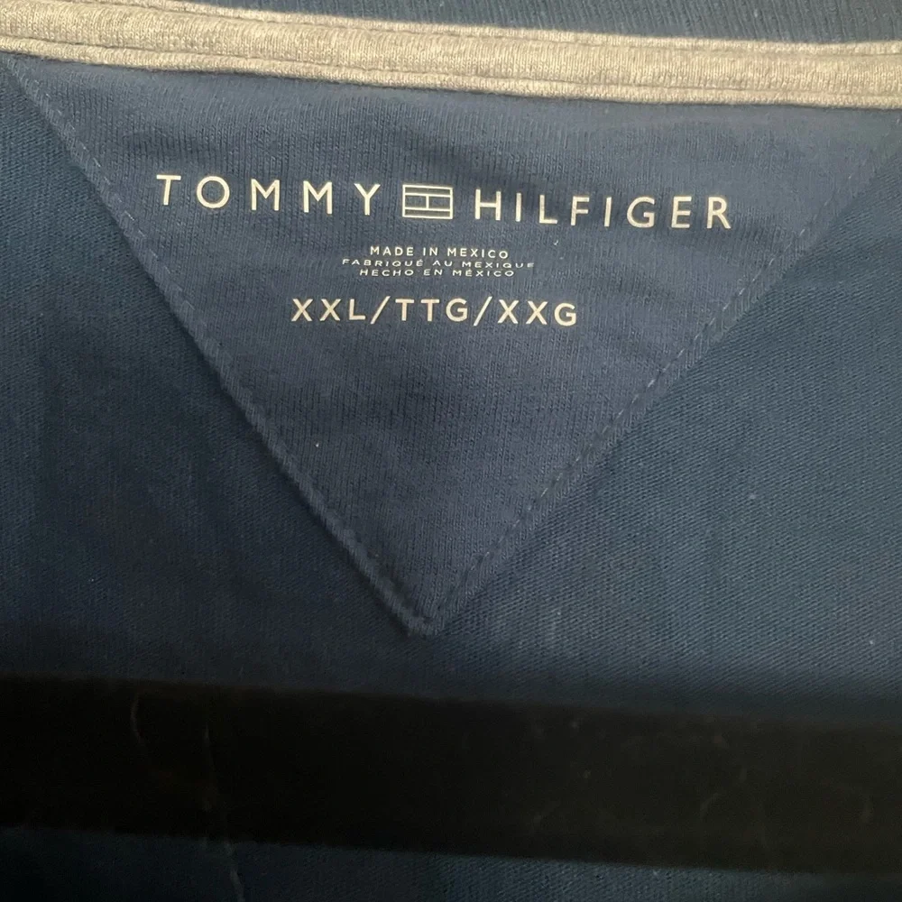 Tommy Hilfiger Shirt - Picture 6 of 6